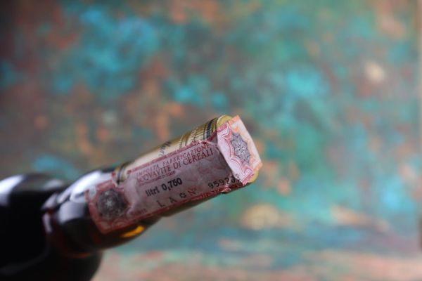 Macallan 1972