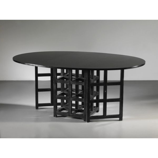 Charles Rennie Mackintosh