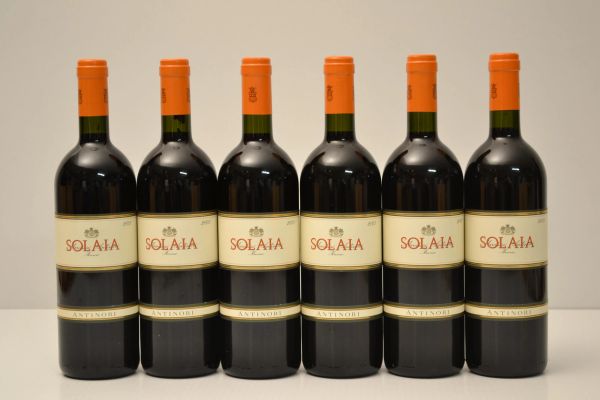 Solaia Antinori 2005