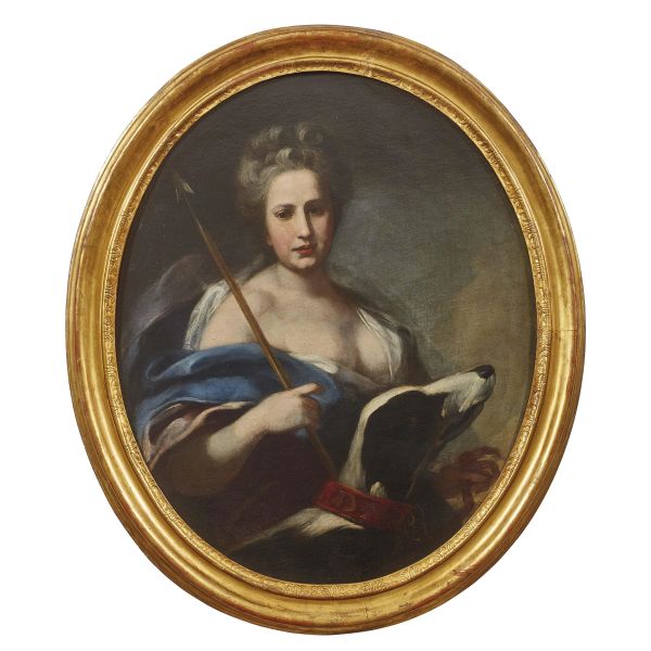 Scuola emiliana, sec. XVIII