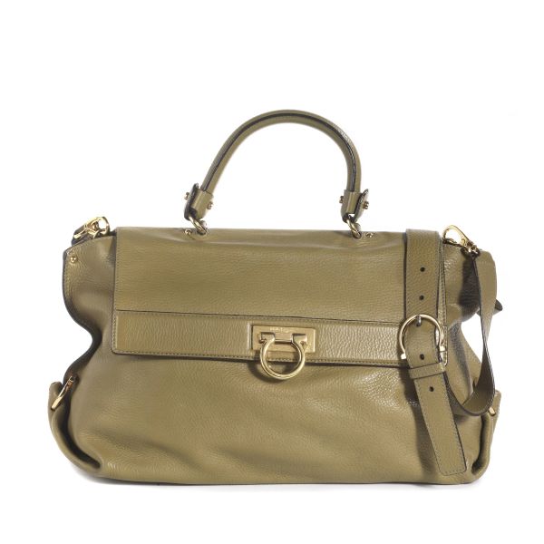 SALVATORE FERRAGAMO BORSA SOFIA