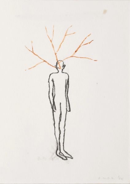      ANTONY GORMLEY 