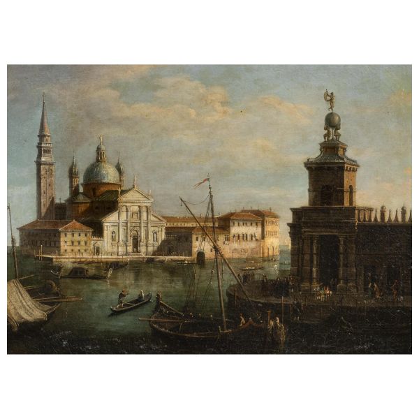 



Scuola veneta, secc. XVIII-XIX