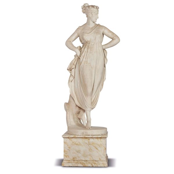Da Antonio Canova (1757-1822), secolo XIX