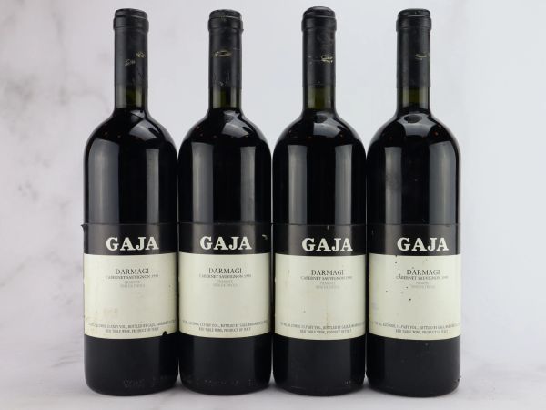 



Darmagi Gaja 1990