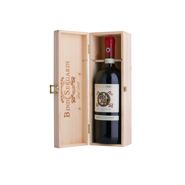 NICOLÒ CASINI-BINDI SERGARDI 