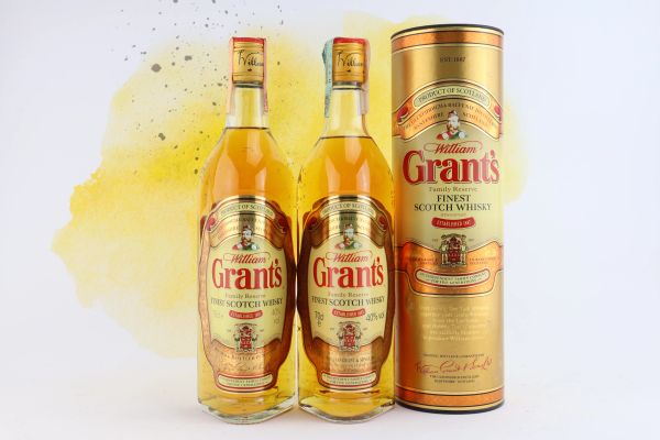 



Grant