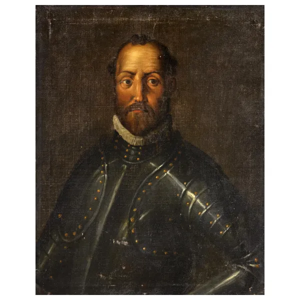 



Scuola italiana, sec. XVII