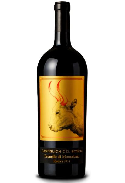 Castiglion del Bosco (SI)