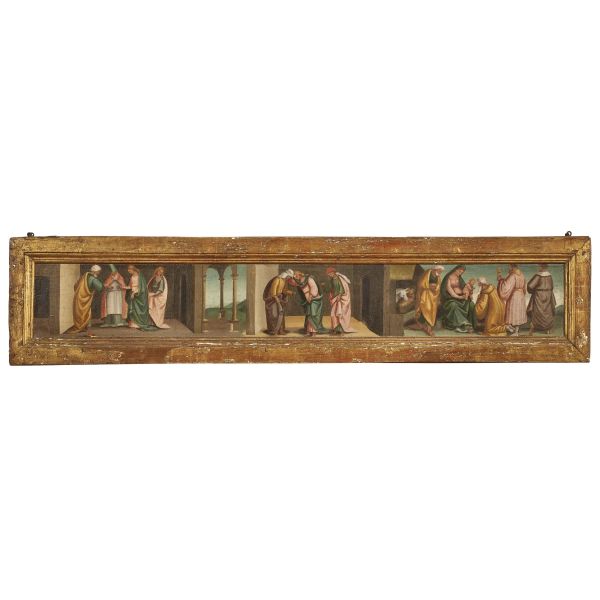 Francesco Signorelli