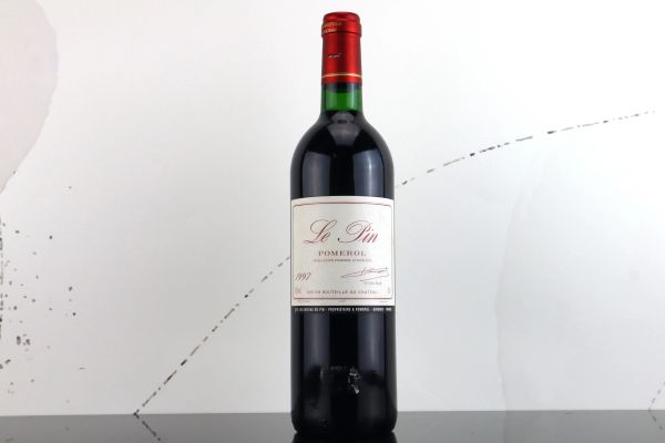 Le Pin 1997