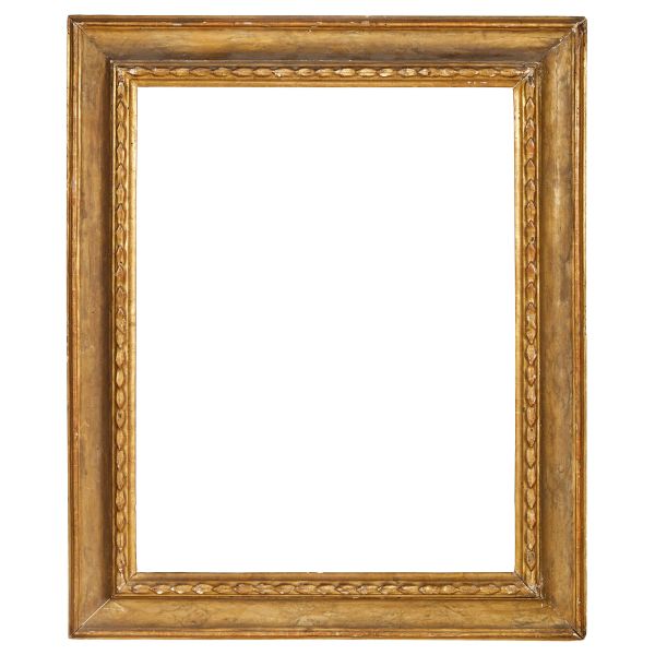 



AN EMILIAN FRAME, 18TH CENTURY