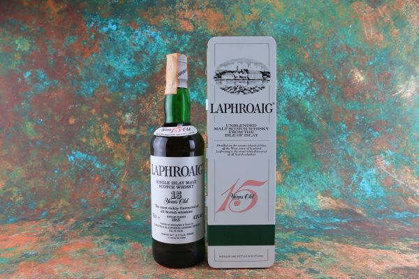 Laphroaig