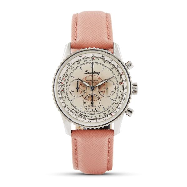 BREITLING NAVITIMER MONTBRILLANT CHRONOGRAPH REF. A30030.2