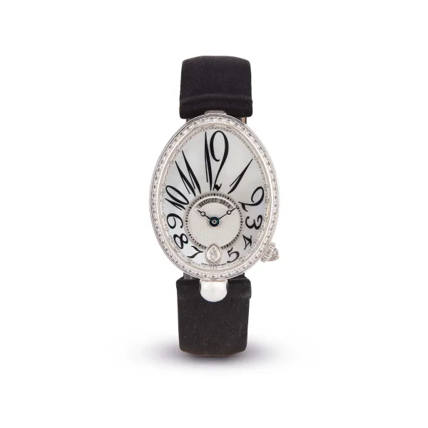 



BREGUET REINE DE NAPLES REF. 8918