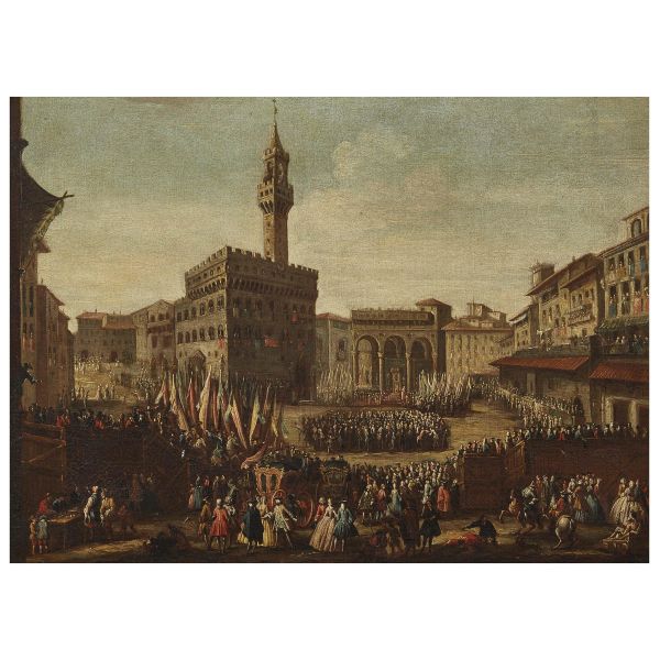 Florentine artist, 18th century