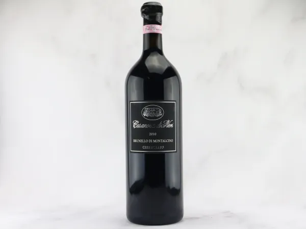 



Brunello di Montalcino Cerretalto Casanova di Neri 2010