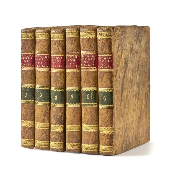 A work of great importance in a rare first edition