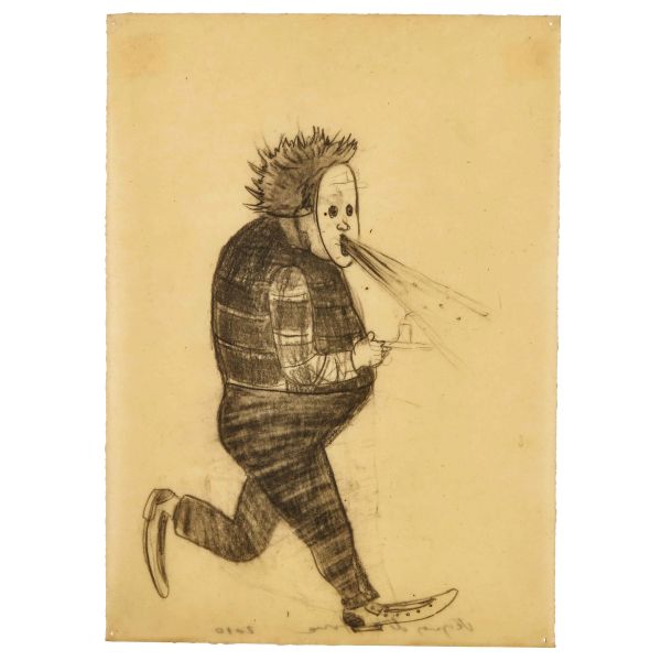 



SANDRA VASQUEZ DE LA HORRA 