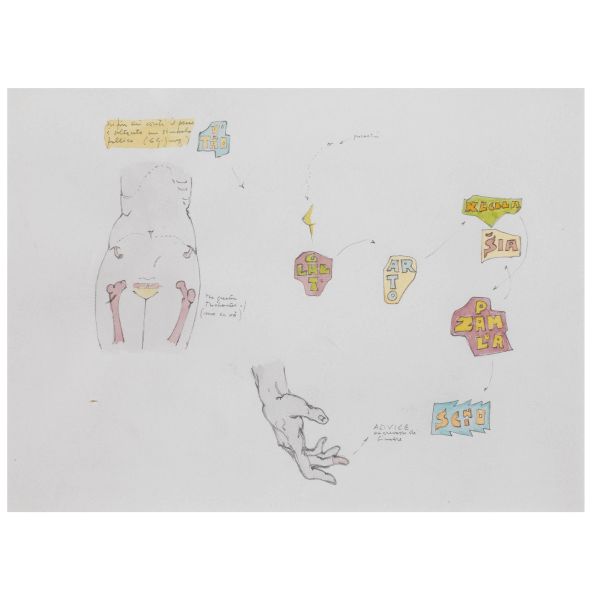 GIANFRANCO BARUCHELLO