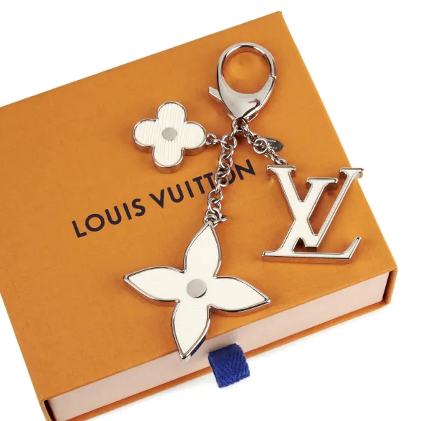 LOUIS VUITTON CHARM