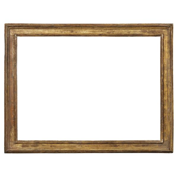 A TUSCAN FRAME, EARLY 17TH CENTURY