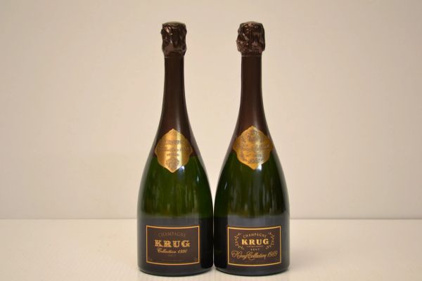 Krug Collection