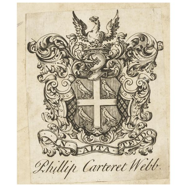 Vallisneri, Antonio. De' corpi marini che su' monti si trovano. Venezia, Lovisa, 1721.