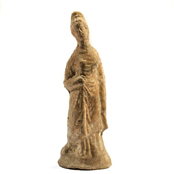 



STATUETTA VOTIVA