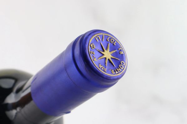 Sassicaia Tenuta San Guido 1985