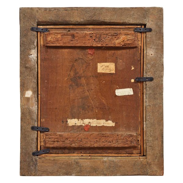 Giovanni Battista Benvenuti, detto l'Ortolano