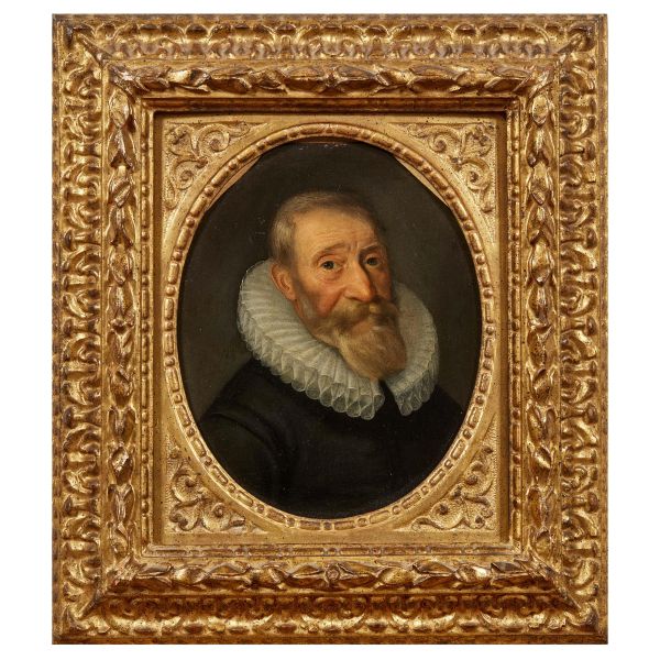 Artista fiammingo, sec. XVII