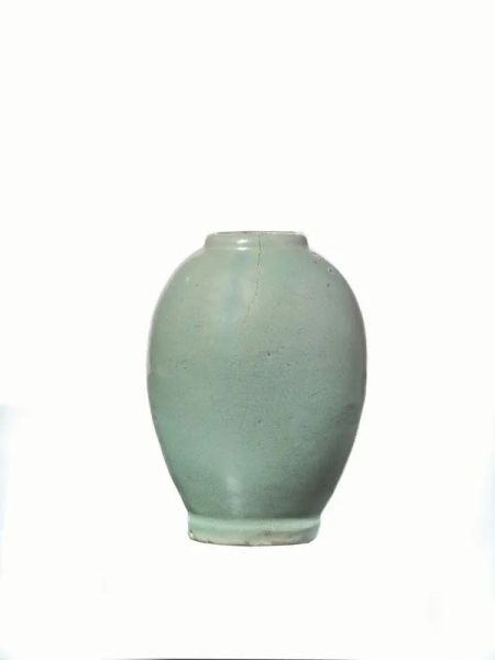 VASO CINA DINASTIA QING SEC XVIII