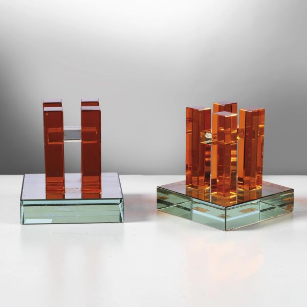 Ettore Sottsass - Ettore Sottsass
