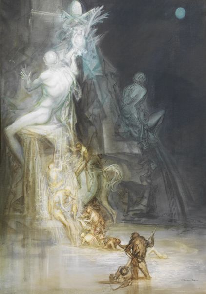 RICCARDO TOMMASO FERRONI