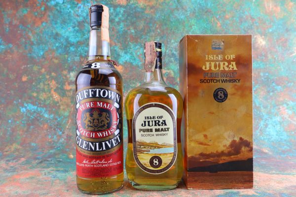 Selezione Pure Malt Scotch Whisky