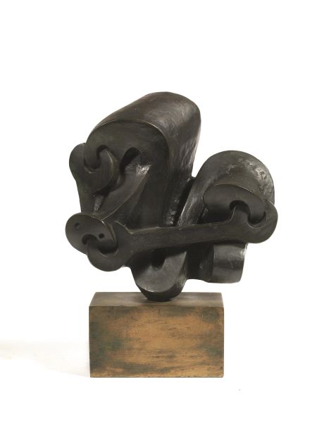      SOREL ETROG 