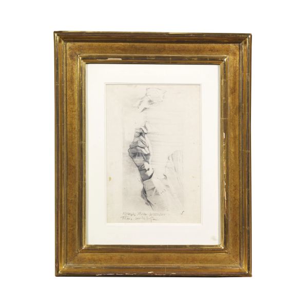 Achille-Emile Othon Friesz                                                