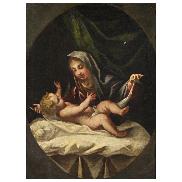 



North Italian School, 17th century