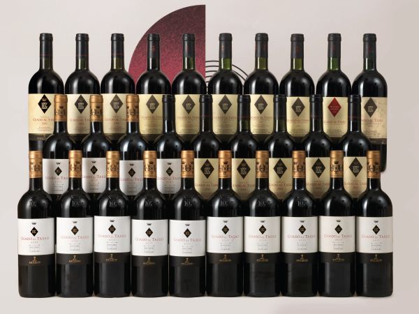 



Guado al Tasso Antinori 