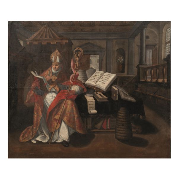 



Venetian School, 17th century