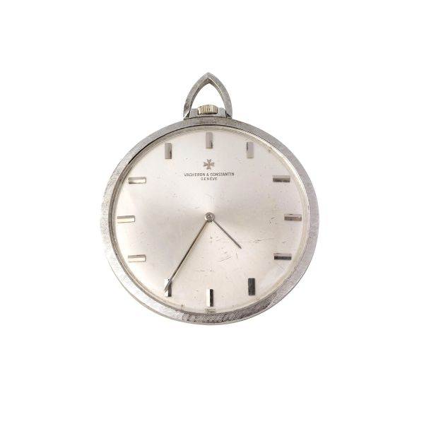 VACHERON &amp; CONSTANTIN OROLOGIO DA TASCA