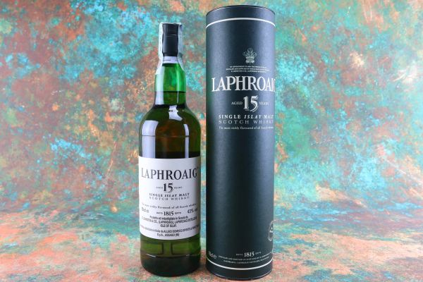 Laphroaig