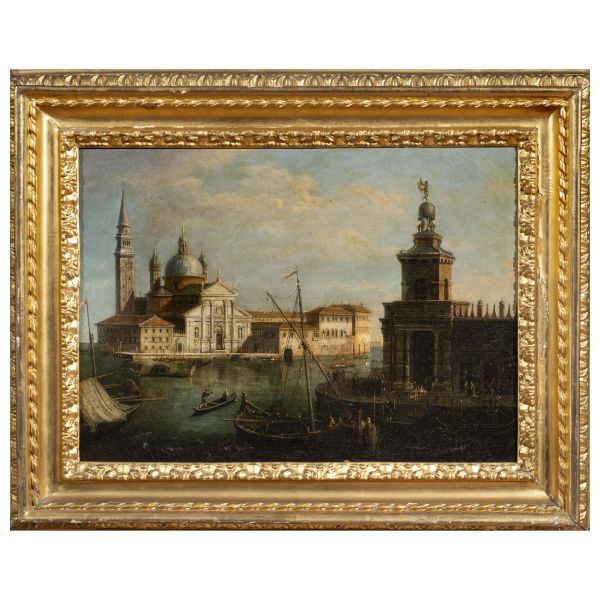 Scuola veneta, secc. XVIII-XIX