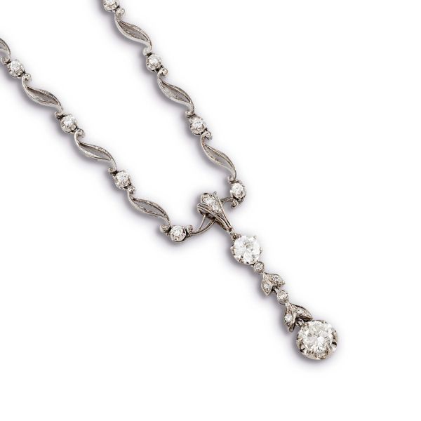 COLLIER CON PENDENTE