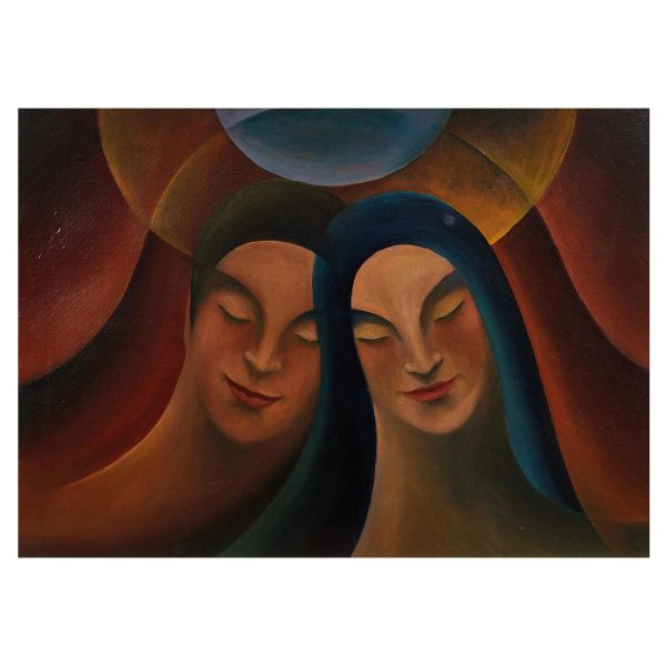 THAYAHT (ERNESTO MICHAHELLES)