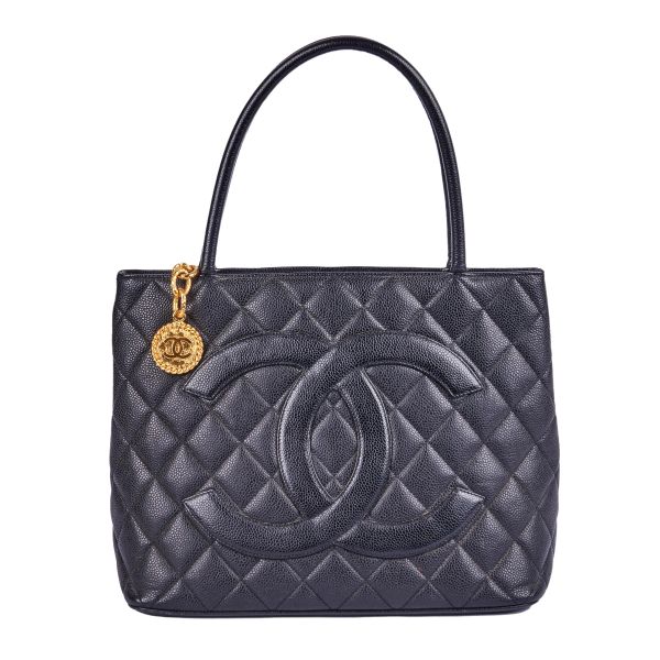 CHANEL BORSA A MANO TIMELESS 