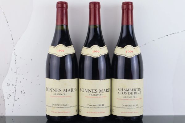 Selezione Domaine Bart 1999