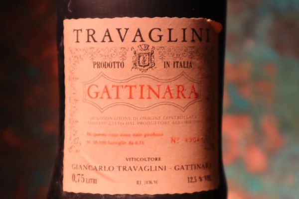 



Gattinara Travaglini 