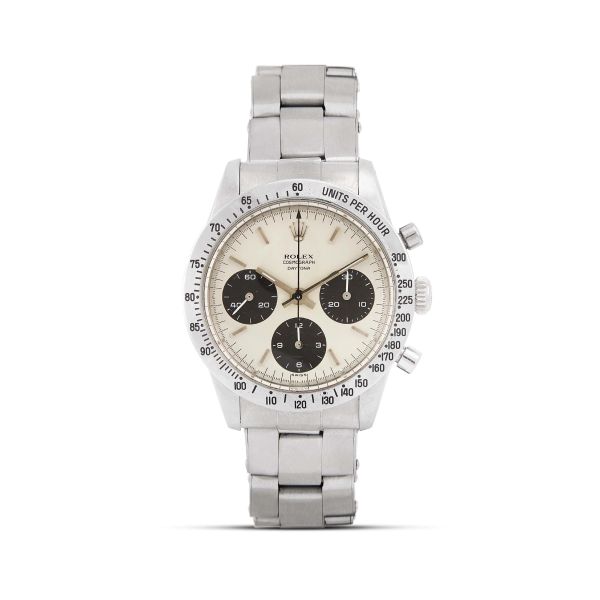 ROLEX DAYTONA REF. 6239 N. 14755XX ANNO 1966